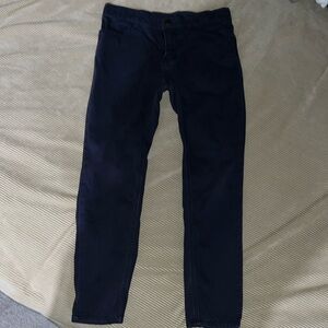 H&M boys chinos